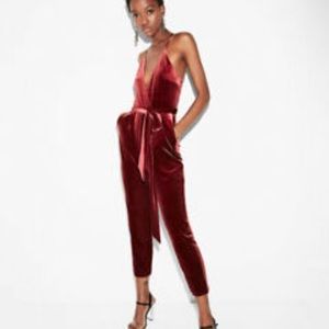 Express jumpsuit/pantsuit